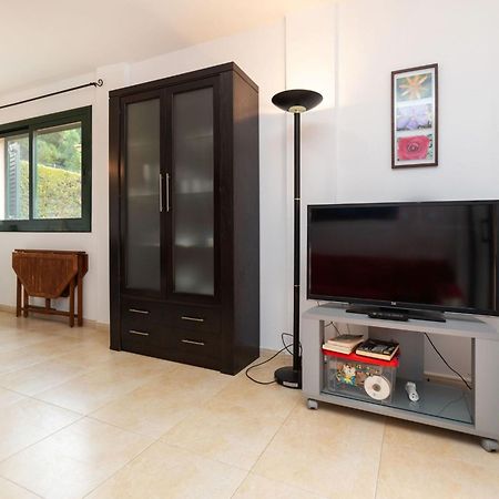 Apartment Escorxador By Interhome L' Escala Exterior foto