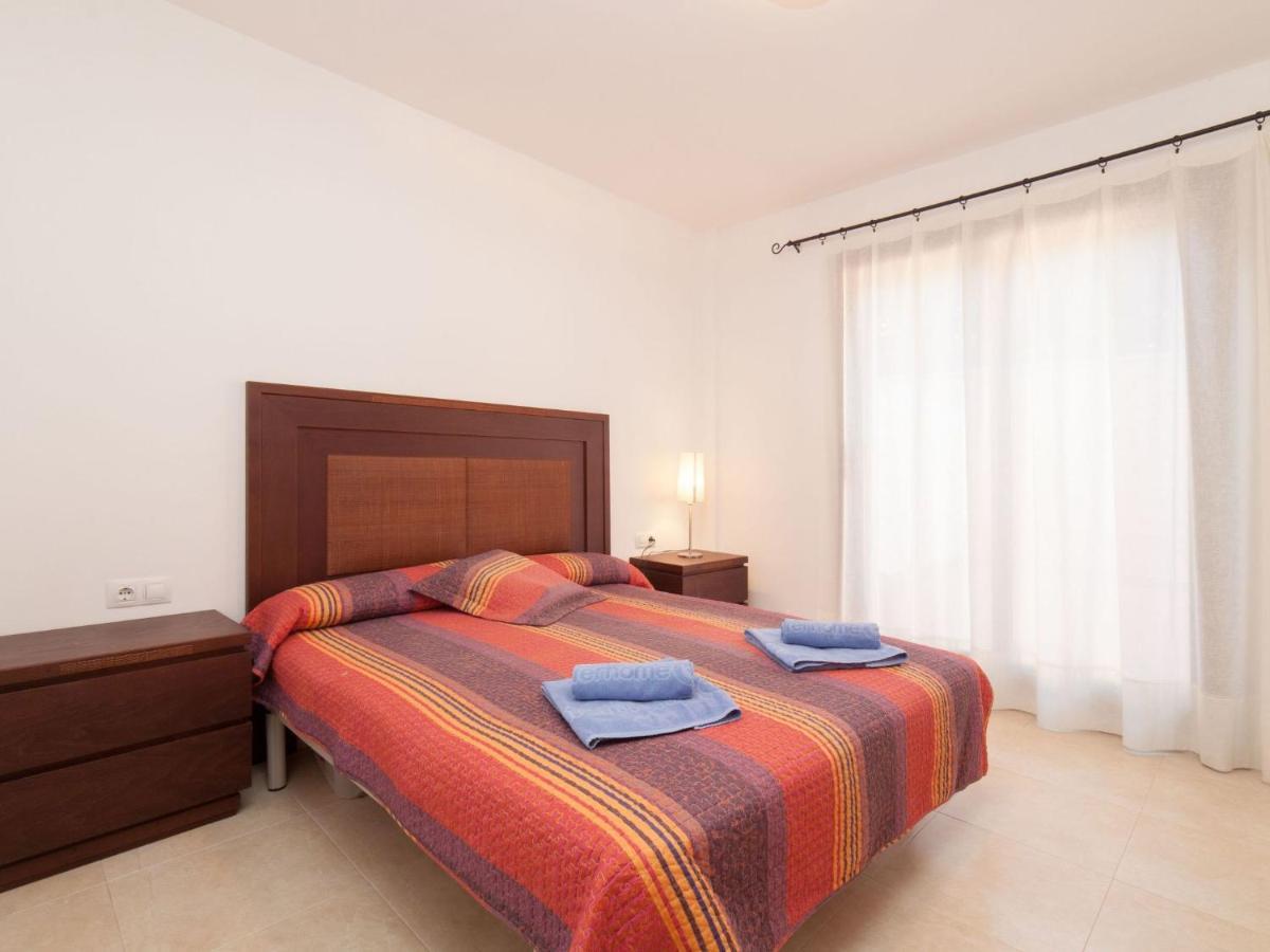 Apartment Escorxador By Interhome L' Escala Exterior foto