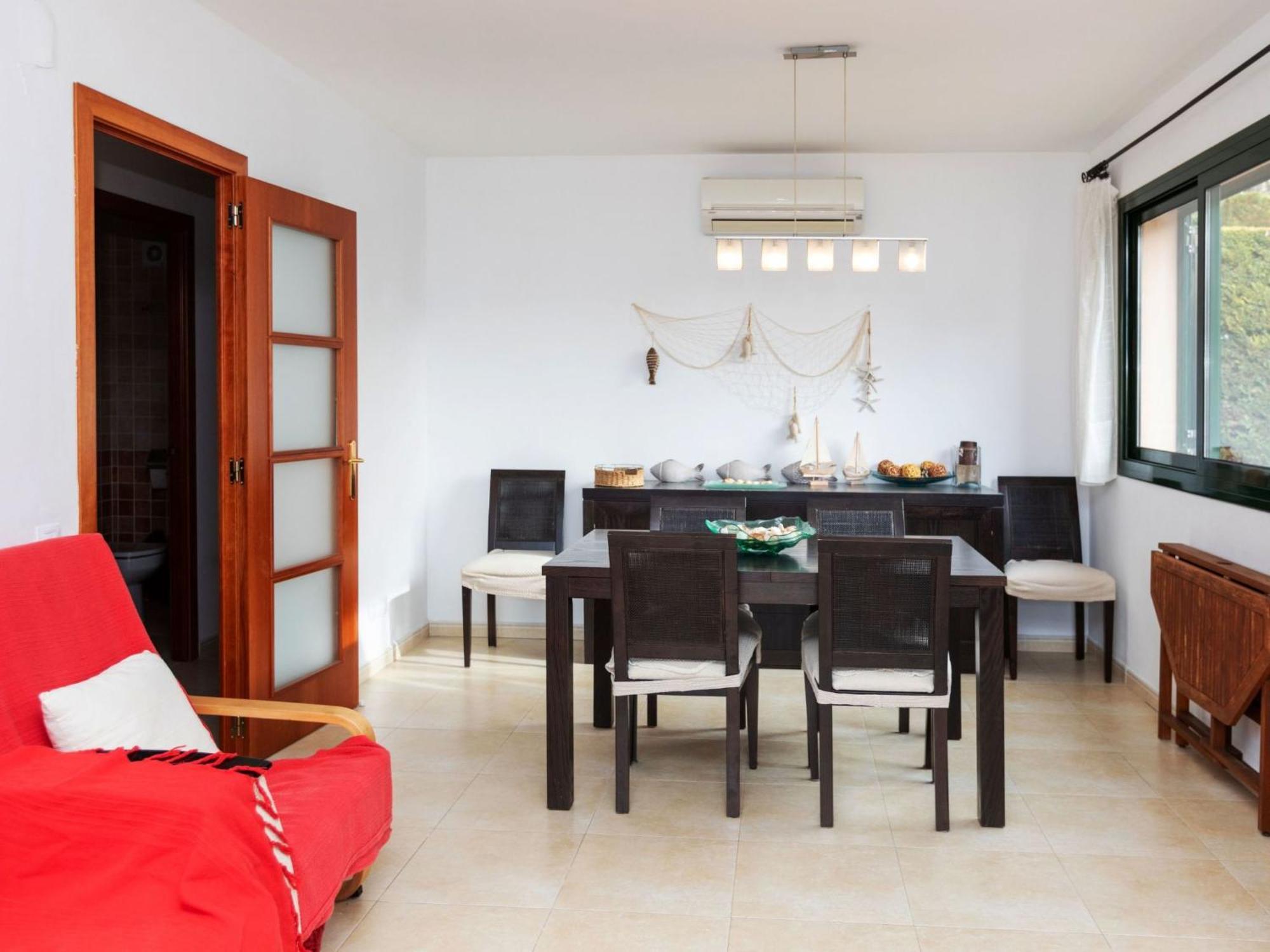 Apartment Escorxador By Interhome L' Escala Exterior foto