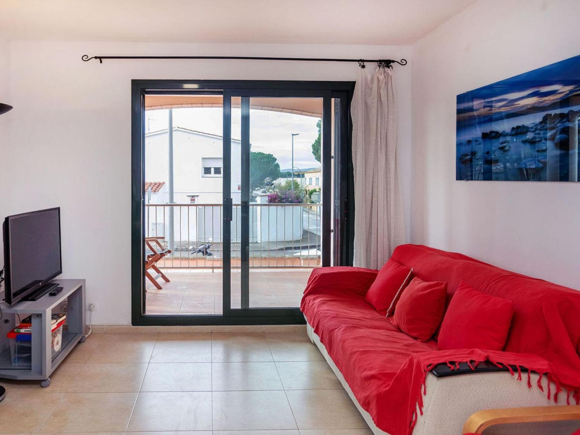 Apartment Escorxador By Interhome L' Escala Exterior foto