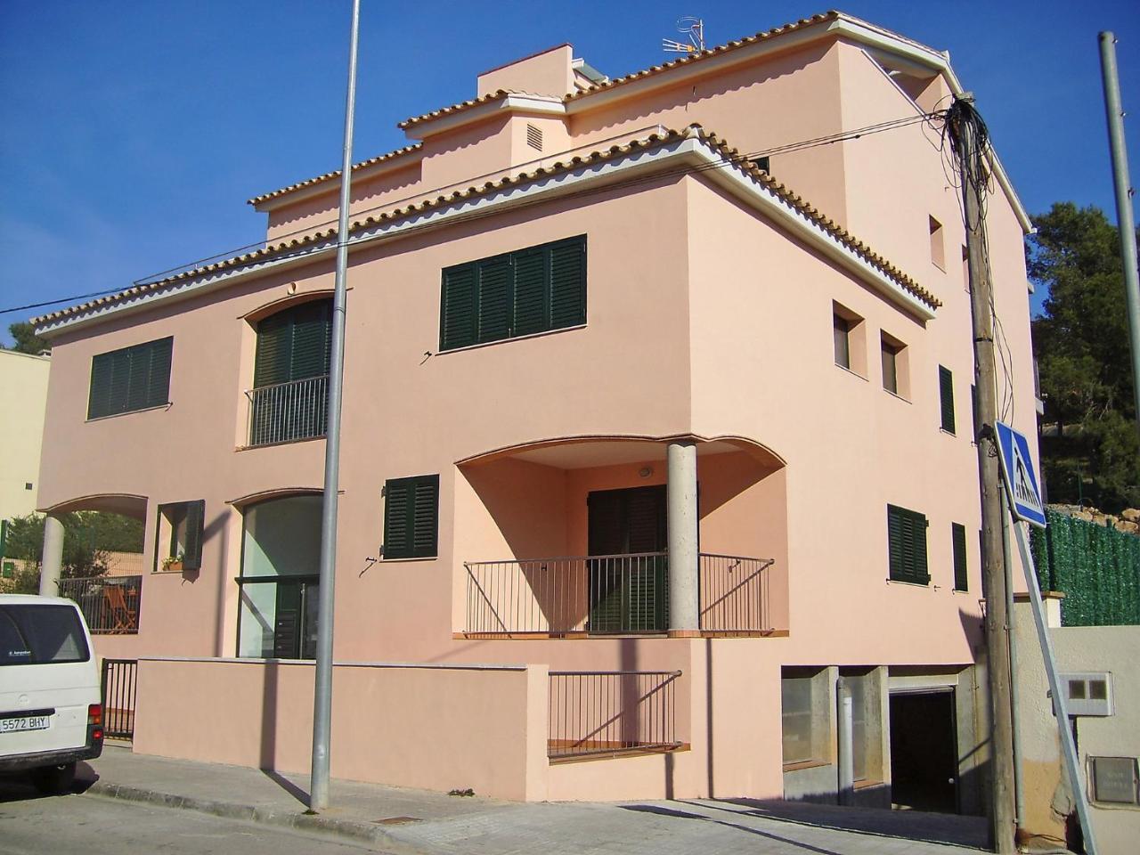 Apartment Escorxador By Interhome L' Escala Exterior foto